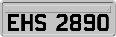 EHS2890