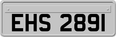 EHS2891