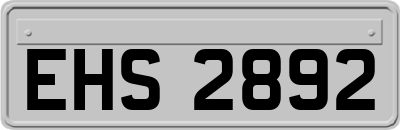 EHS2892