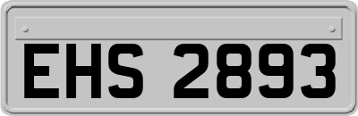EHS2893