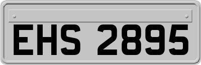 EHS2895