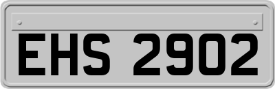 EHS2902