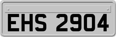 EHS2904