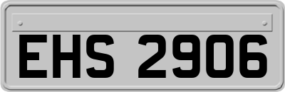 EHS2906