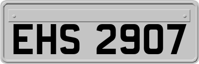 EHS2907