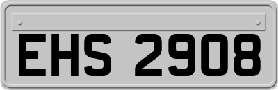 EHS2908