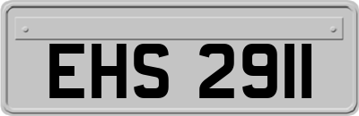 EHS2911