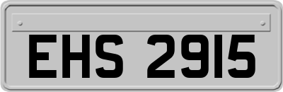 EHS2915