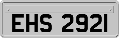 EHS2921