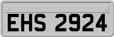 EHS2924