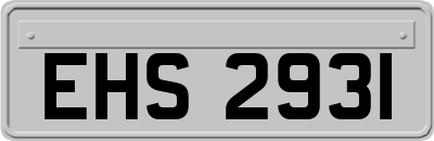 EHS2931