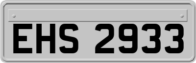 EHS2933