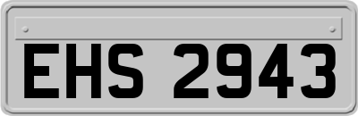 EHS2943