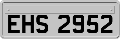 EHS2952