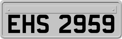 EHS2959