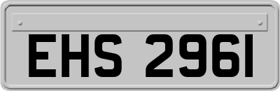 EHS2961