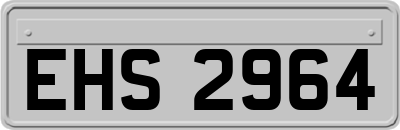 EHS2964