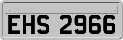 EHS2966