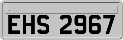 EHS2967