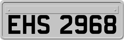 EHS2968