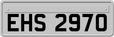 EHS2970