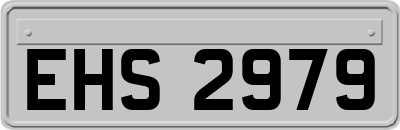 EHS2979