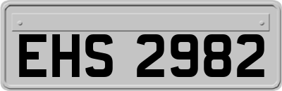 EHS2982