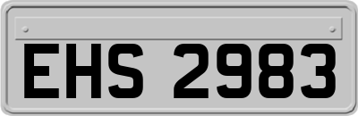 EHS2983