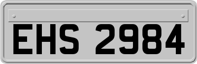 EHS2984