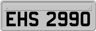 EHS2990