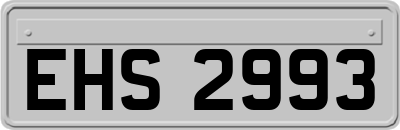 EHS2993