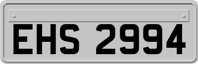 EHS2994