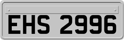 EHS2996