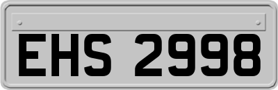 EHS2998