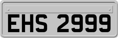 EHS2999