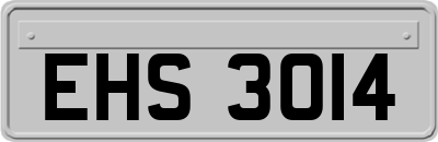 EHS3014