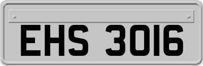 EHS3016