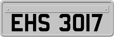 EHS3017