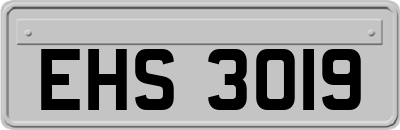 EHS3019