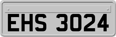 EHS3024