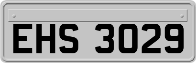 EHS3029