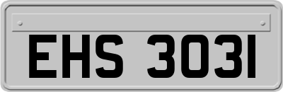 EHS3031