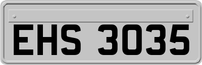 EHS3035