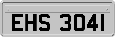 EHS3041