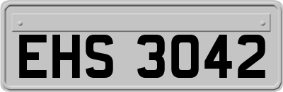 EHS3042