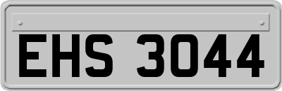 EHS3044