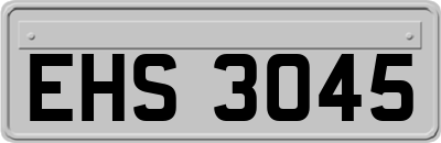 EHS3045