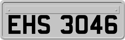 EHS3046