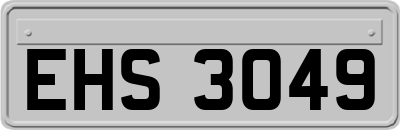 EHS3049