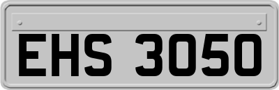 EHS3050
